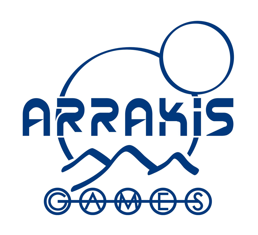 Arrakis Games