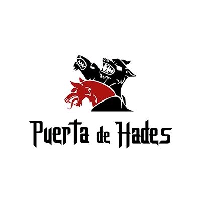Puerta de Hades