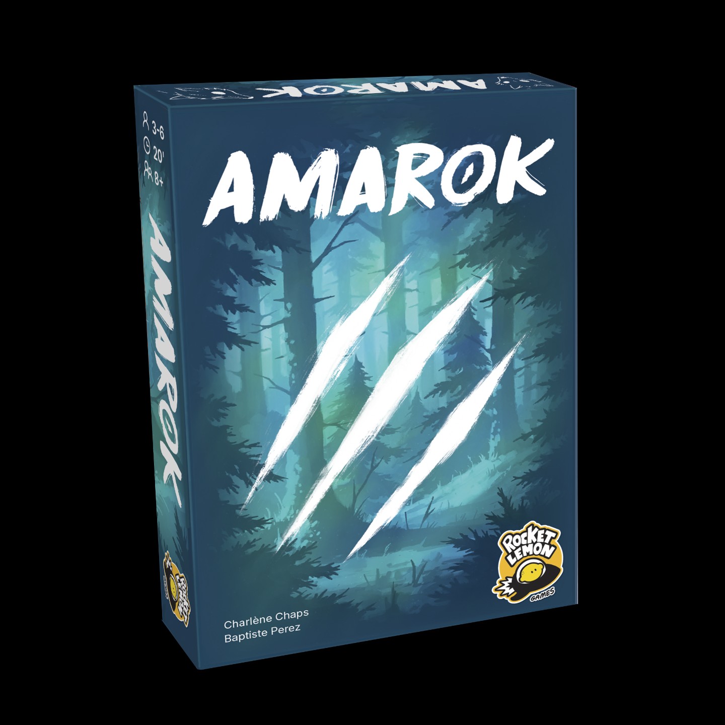 Amarok