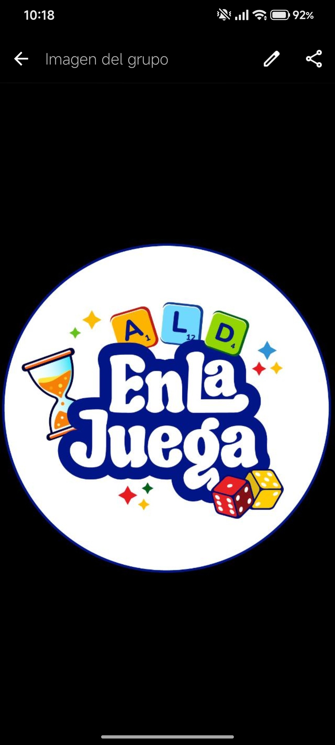 En La Juega ALD