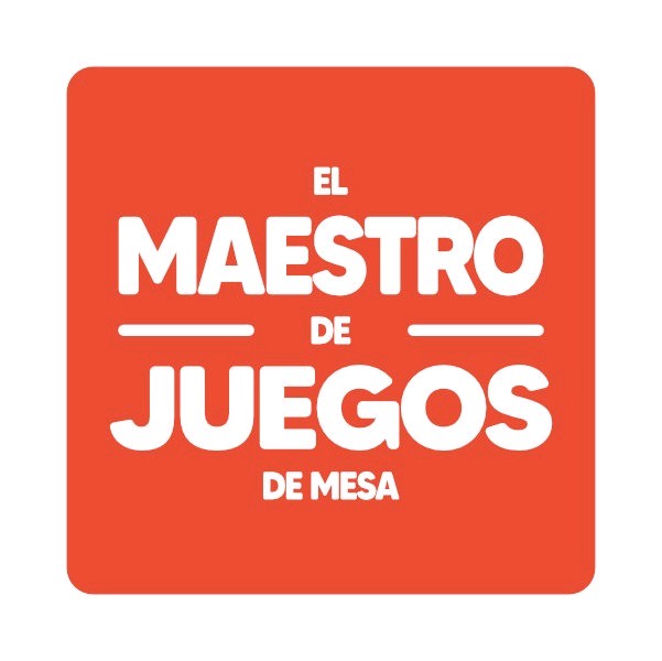 EL MAESTRO DE JUEGOS DE MESA