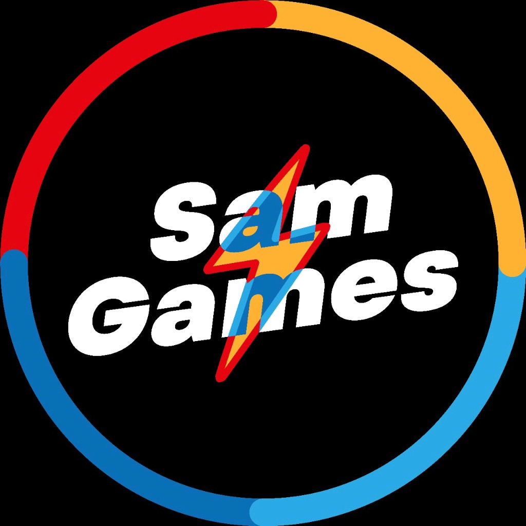 SAM GAMES