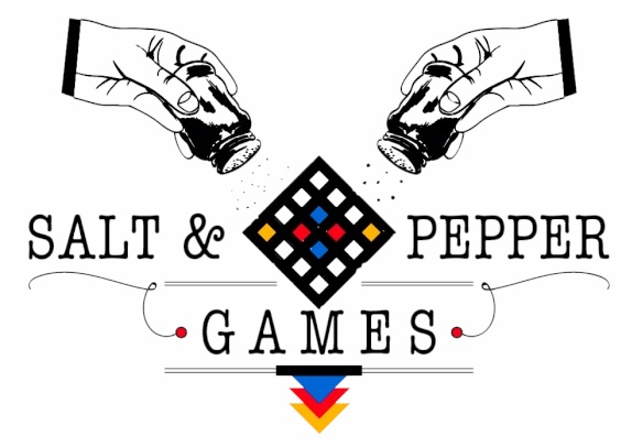 Salt And Pepper Games