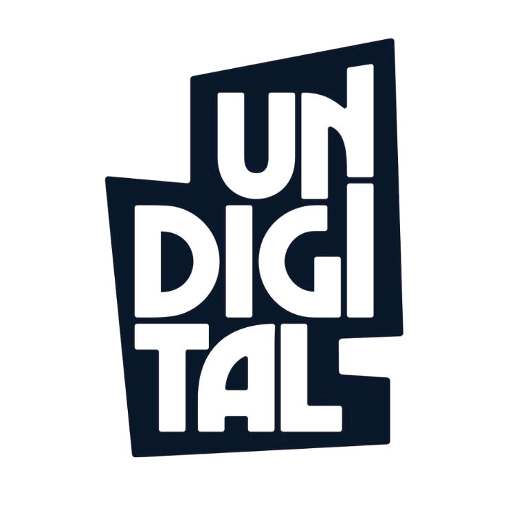 Undigital