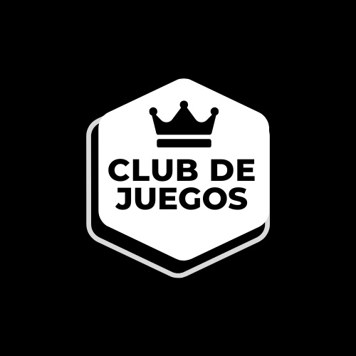 Club de Juegos