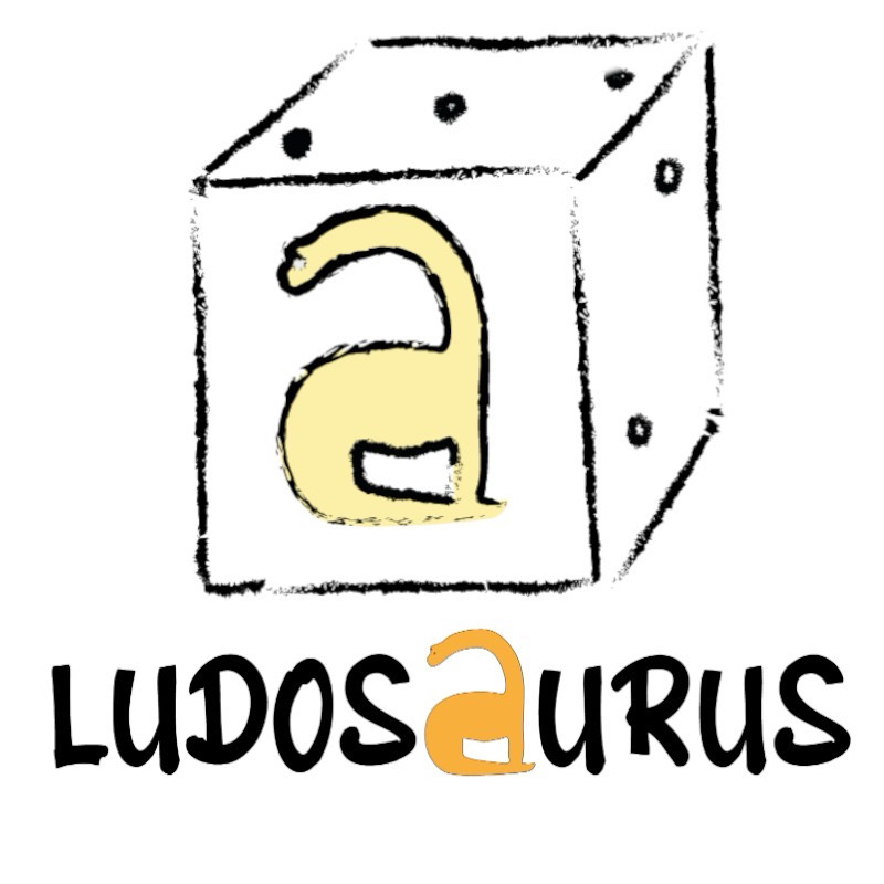 Ludosaurus