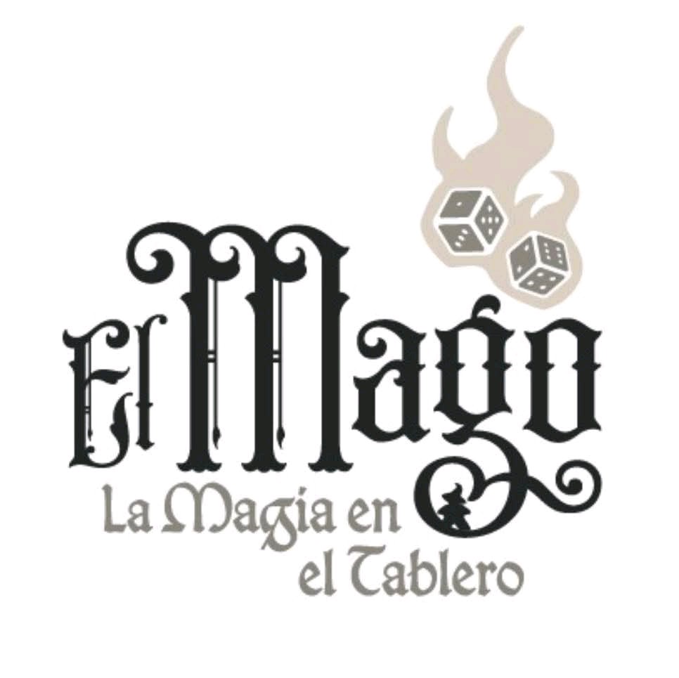 El Mago Juegos de Mesa