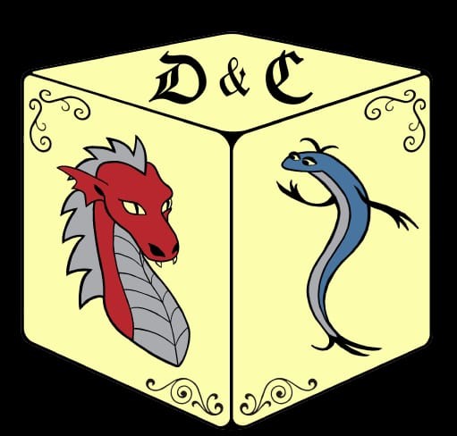 Dragones & Chanquetes