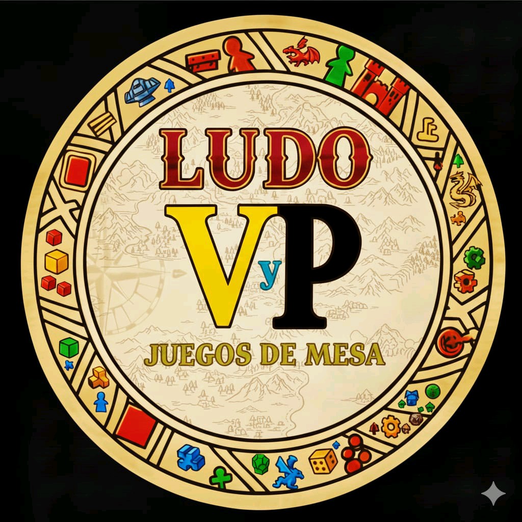 LudoVyP