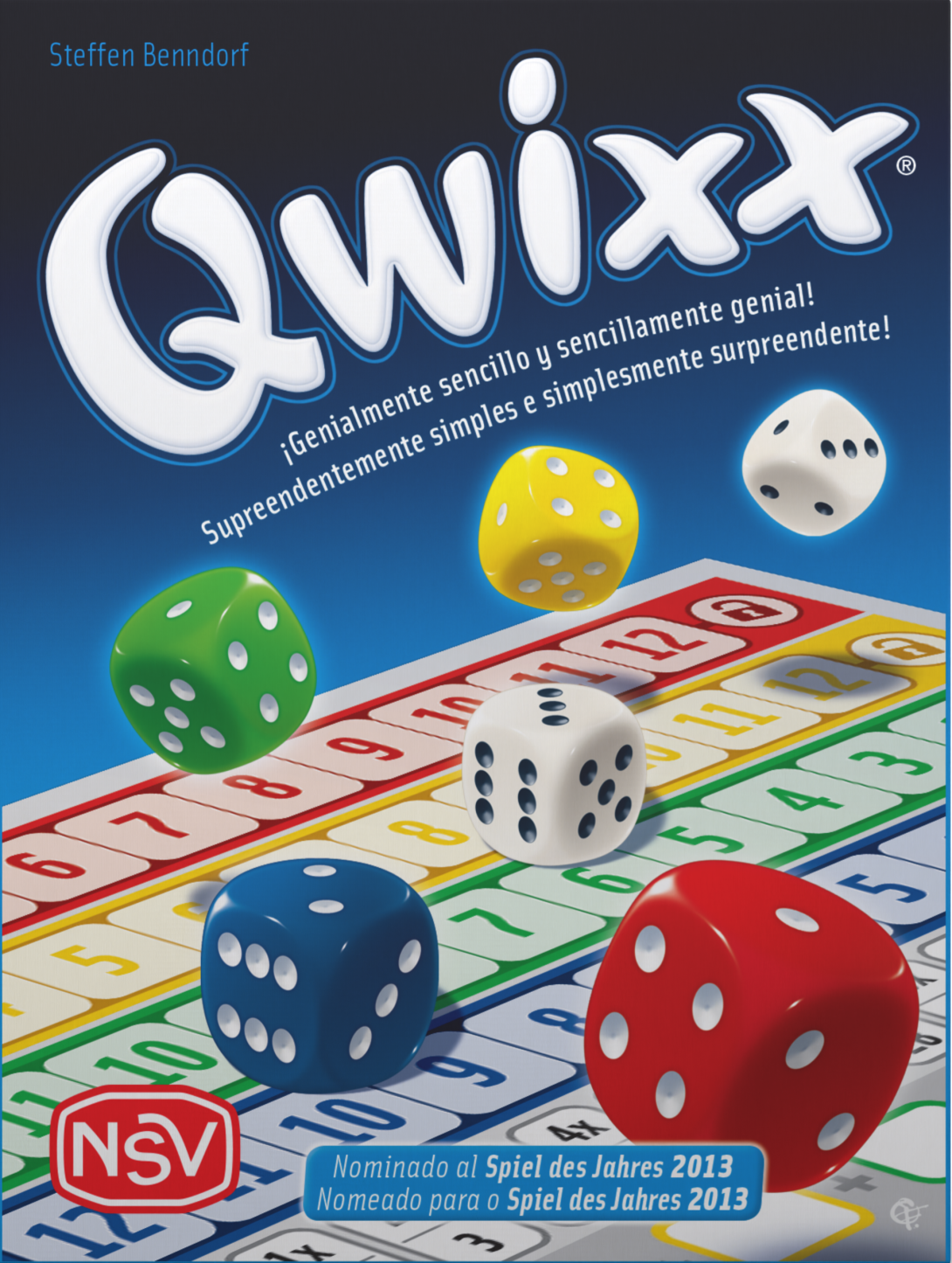Qwixx