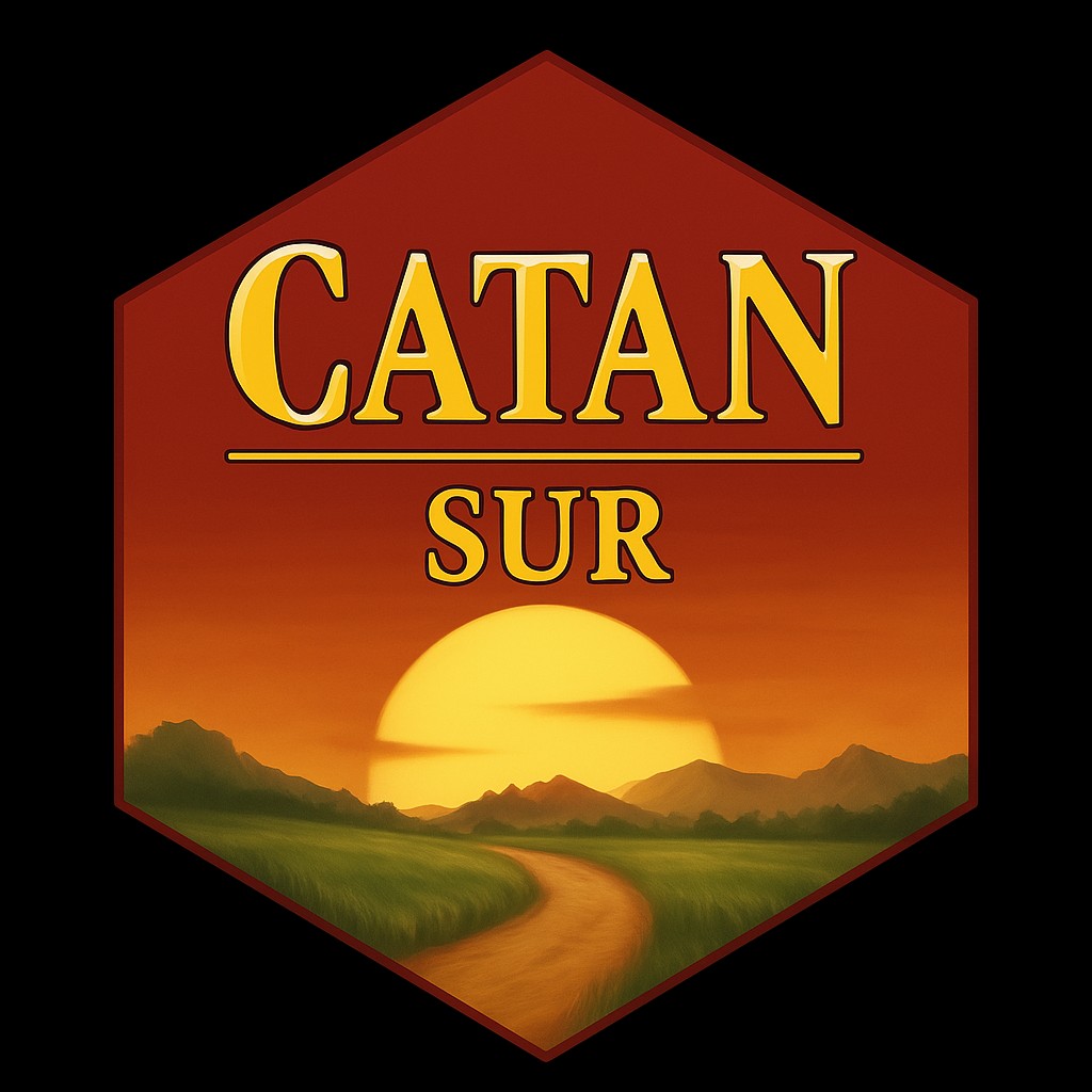 Catan Sur