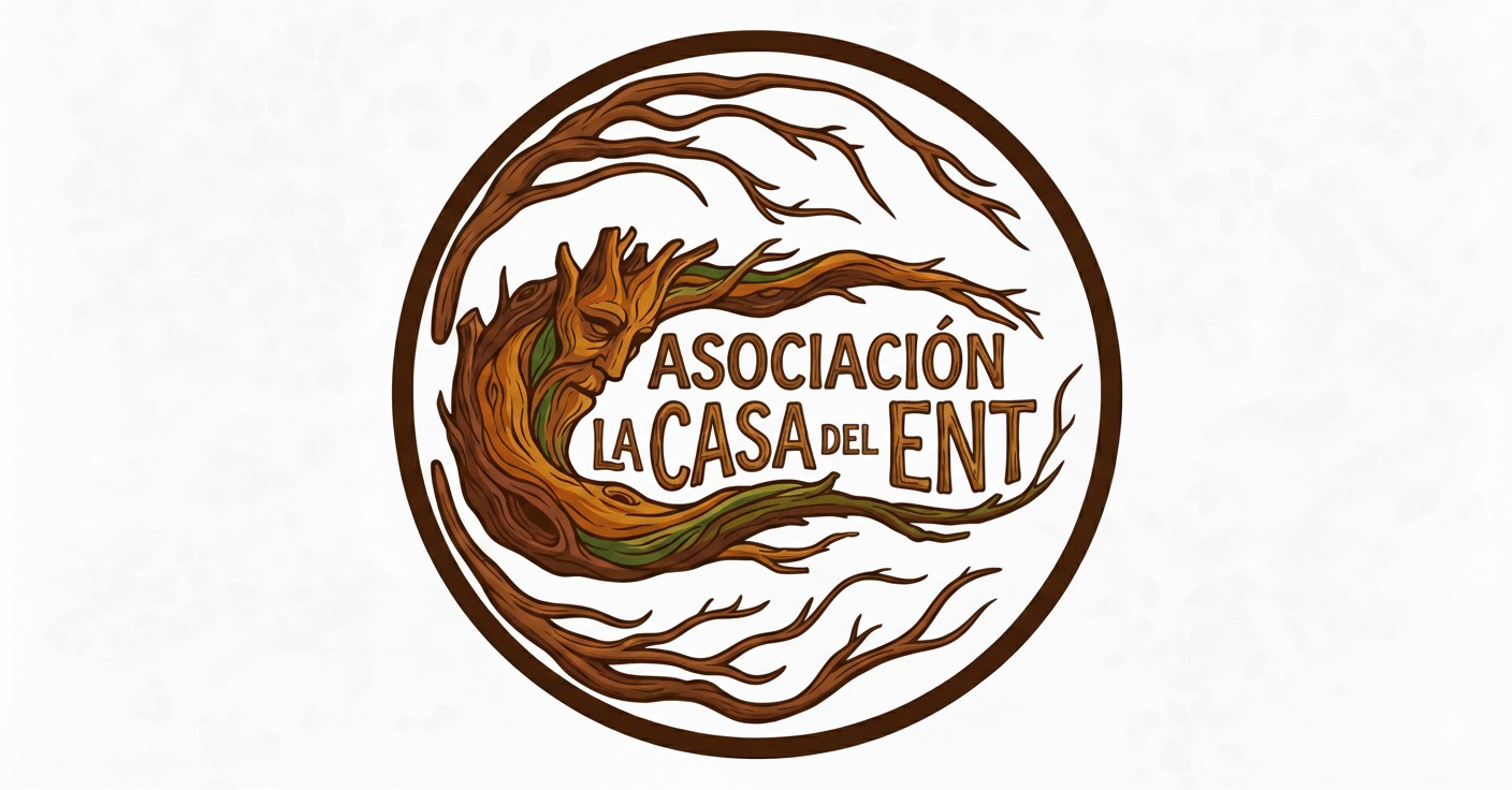 La Casa del Ent