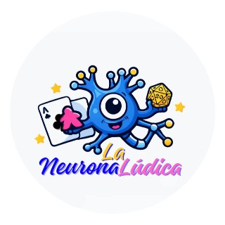 laneuronaludica