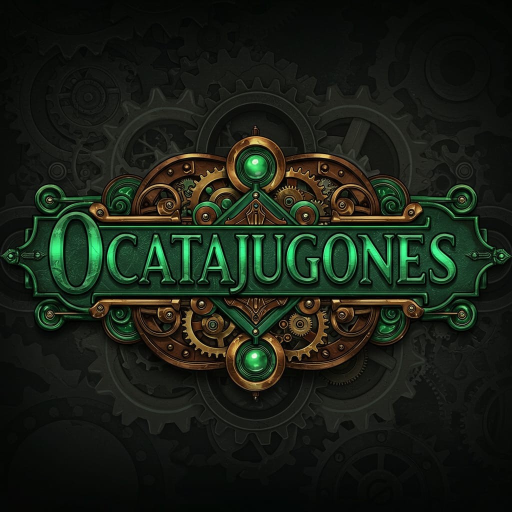 Ocatajugones