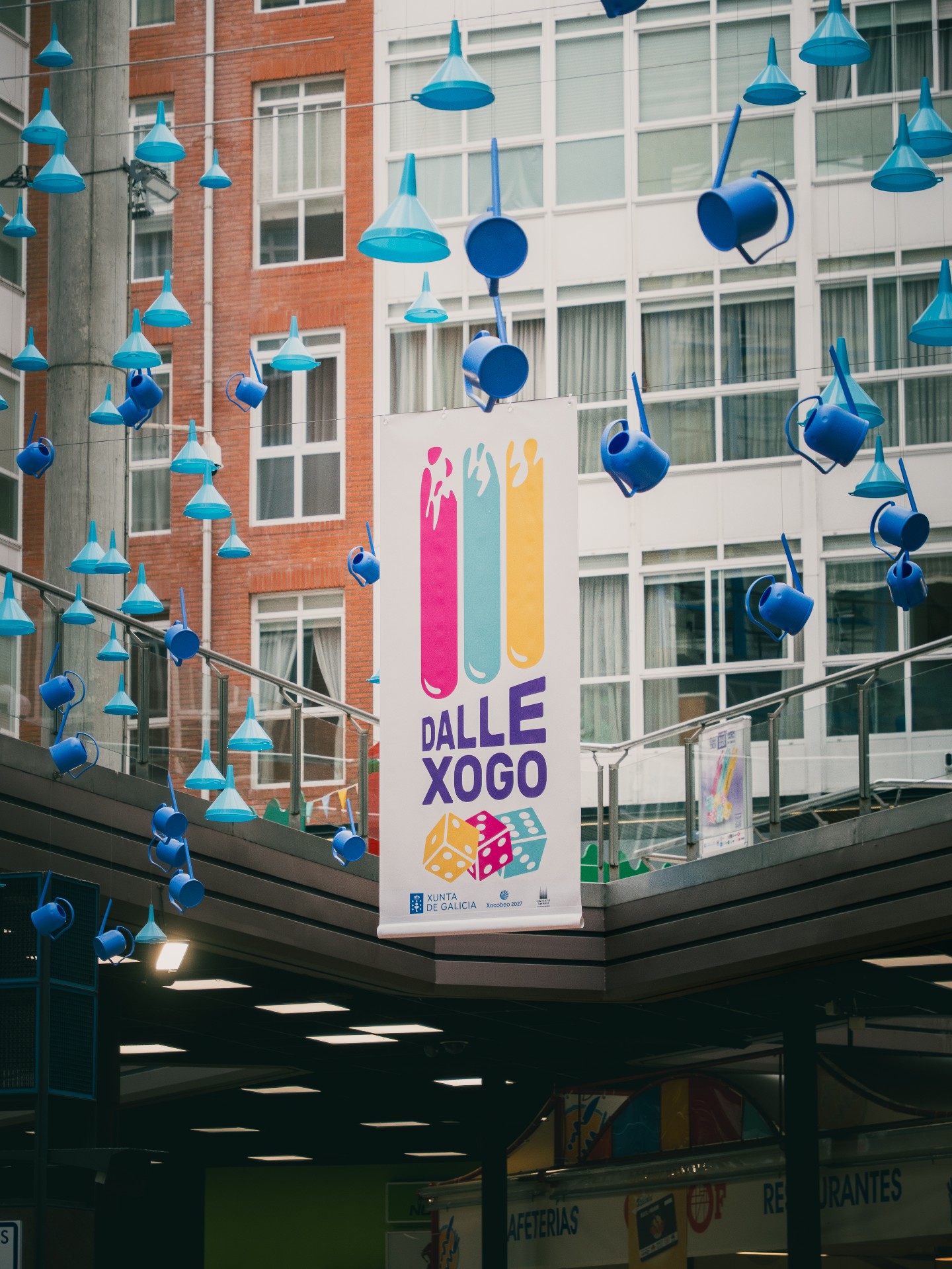 Club Dalle Máis Xogo