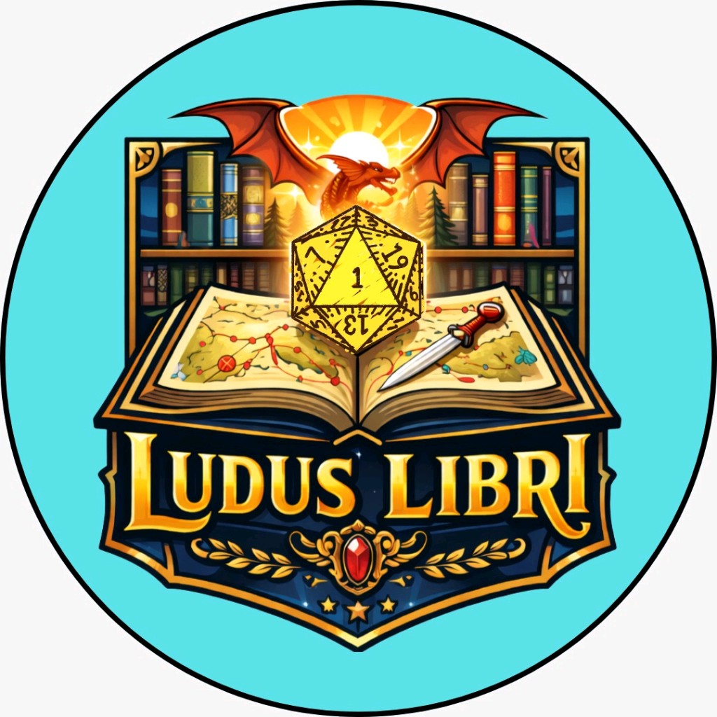 Ludus Libri