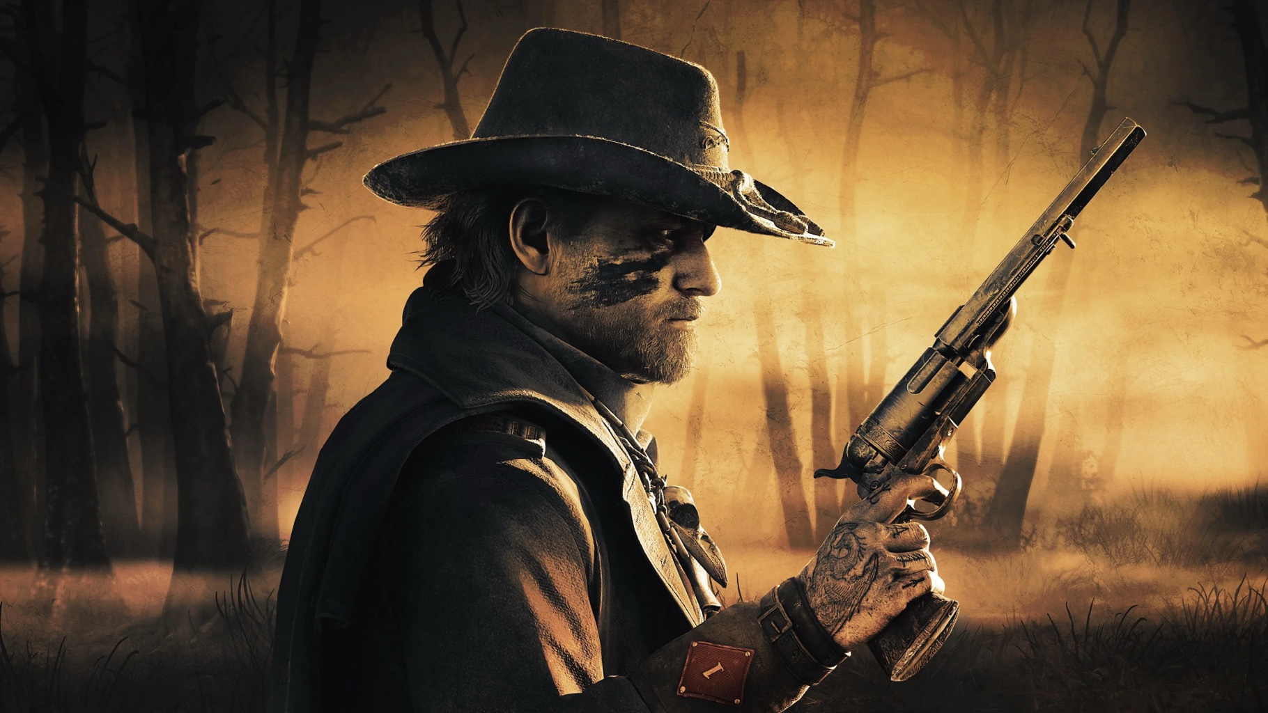 UnderTheGun