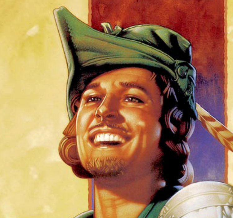 CharlieMartell