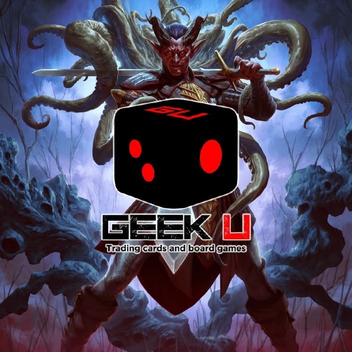 Geek U