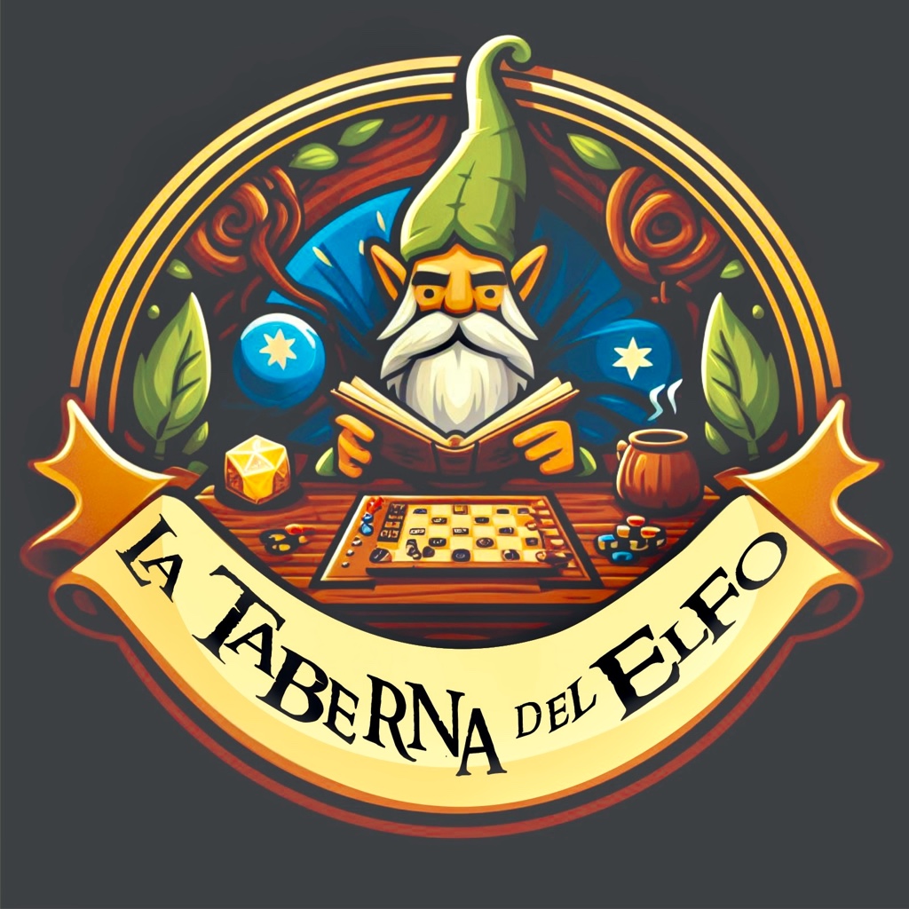 La Taberna del Elfo PTY