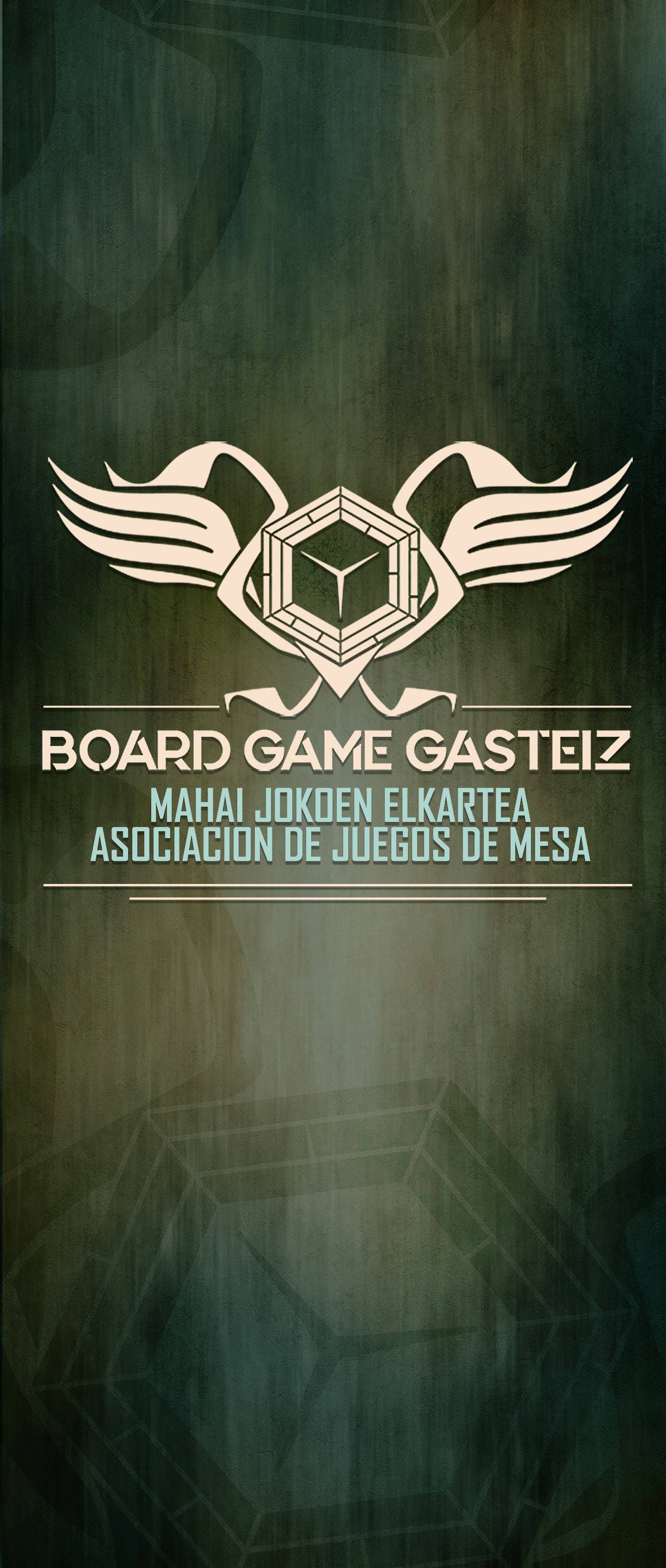 Board Game Gasteiz