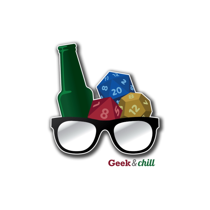 Geeknchill
