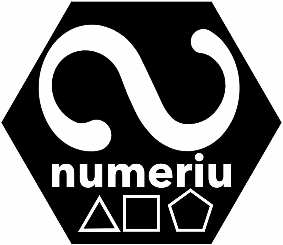 Numeriu
