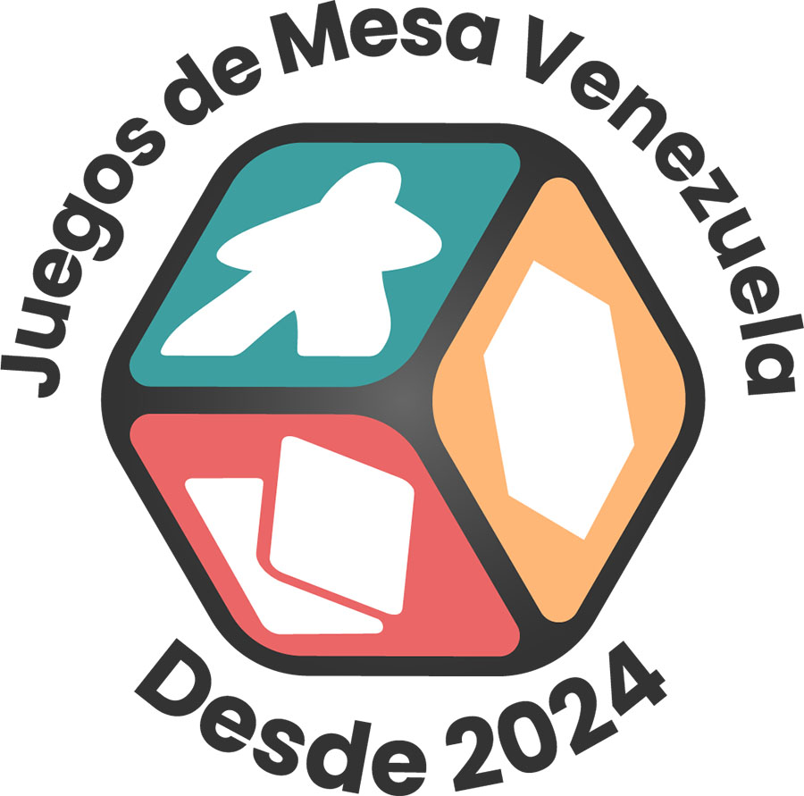 Juegos de Mesa Venezuela