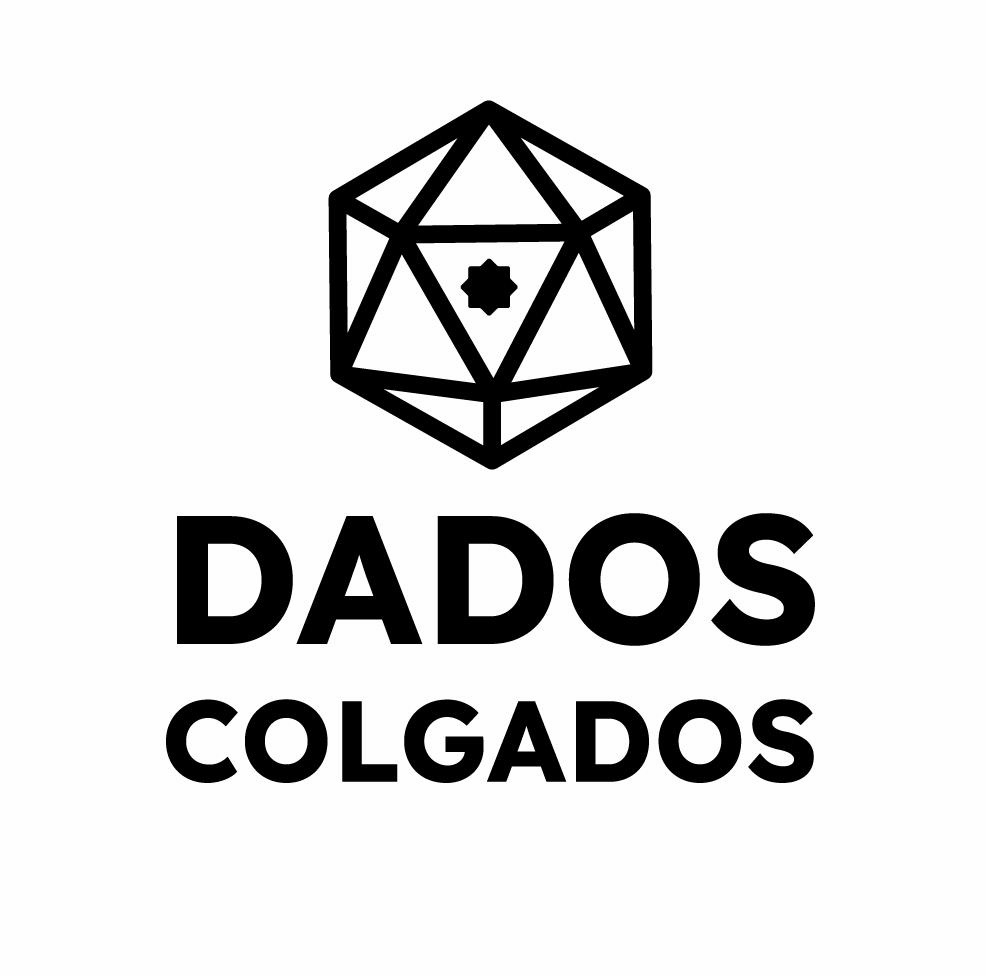 Dados Colgados