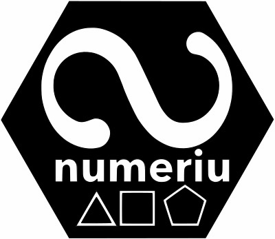 Numeriu Games