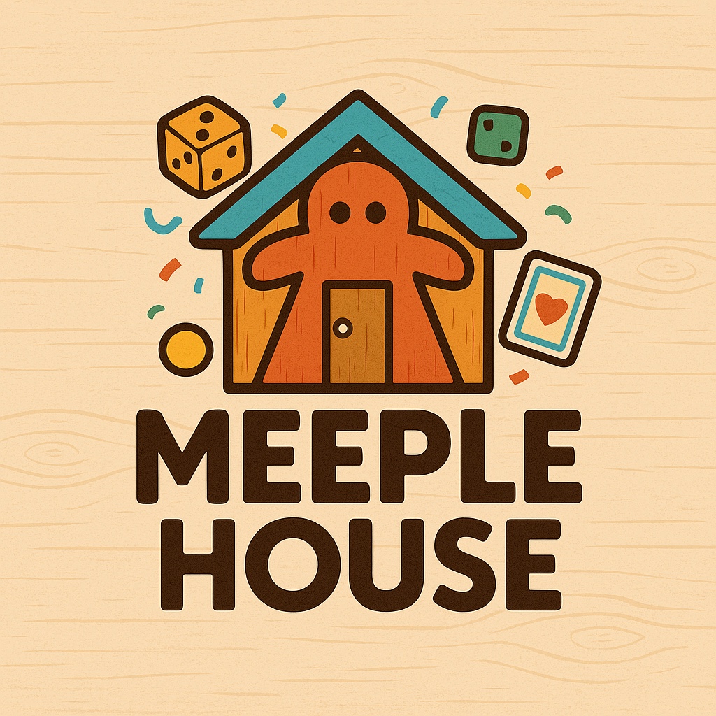 Meeple House