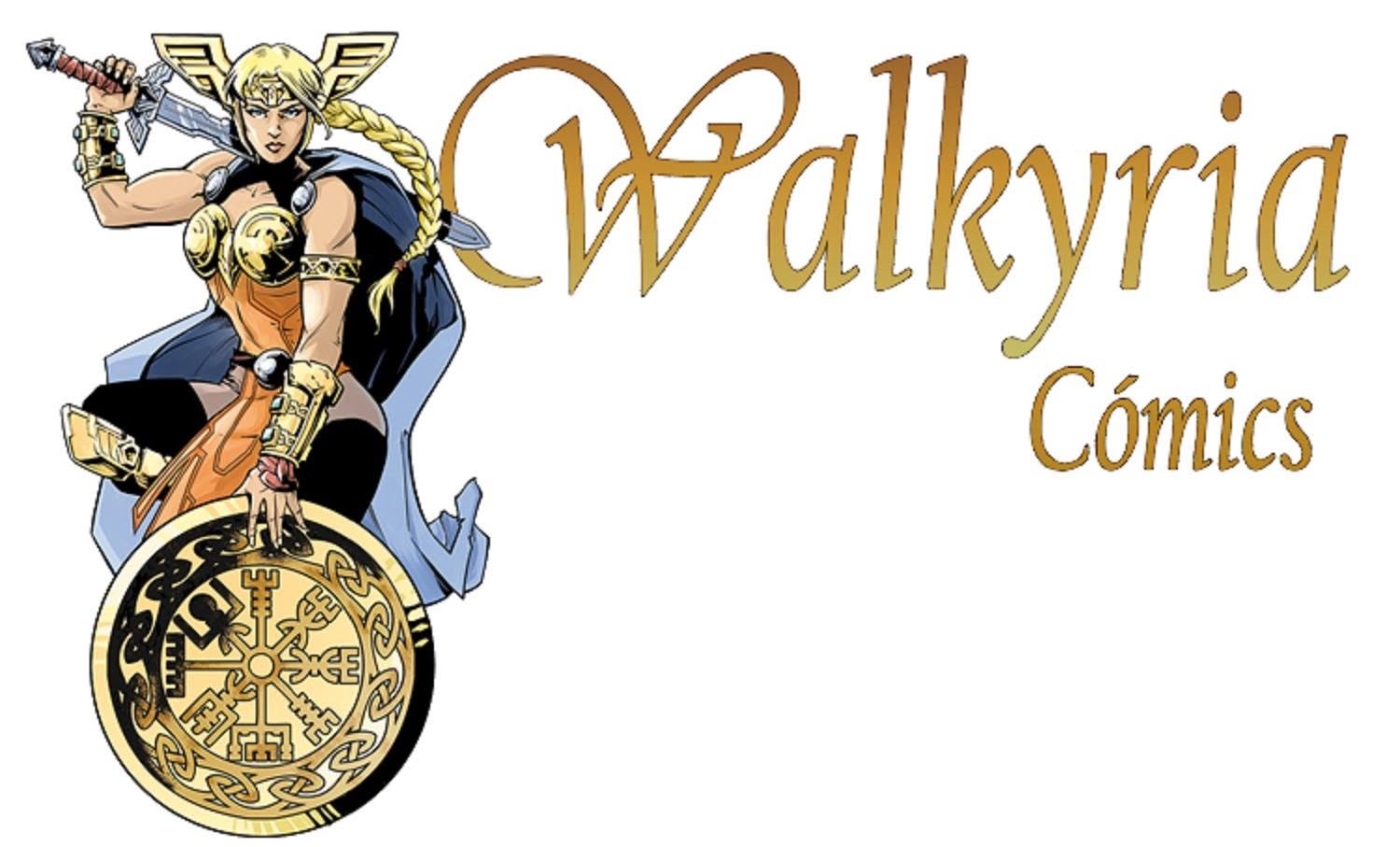 Walkyria Cómics