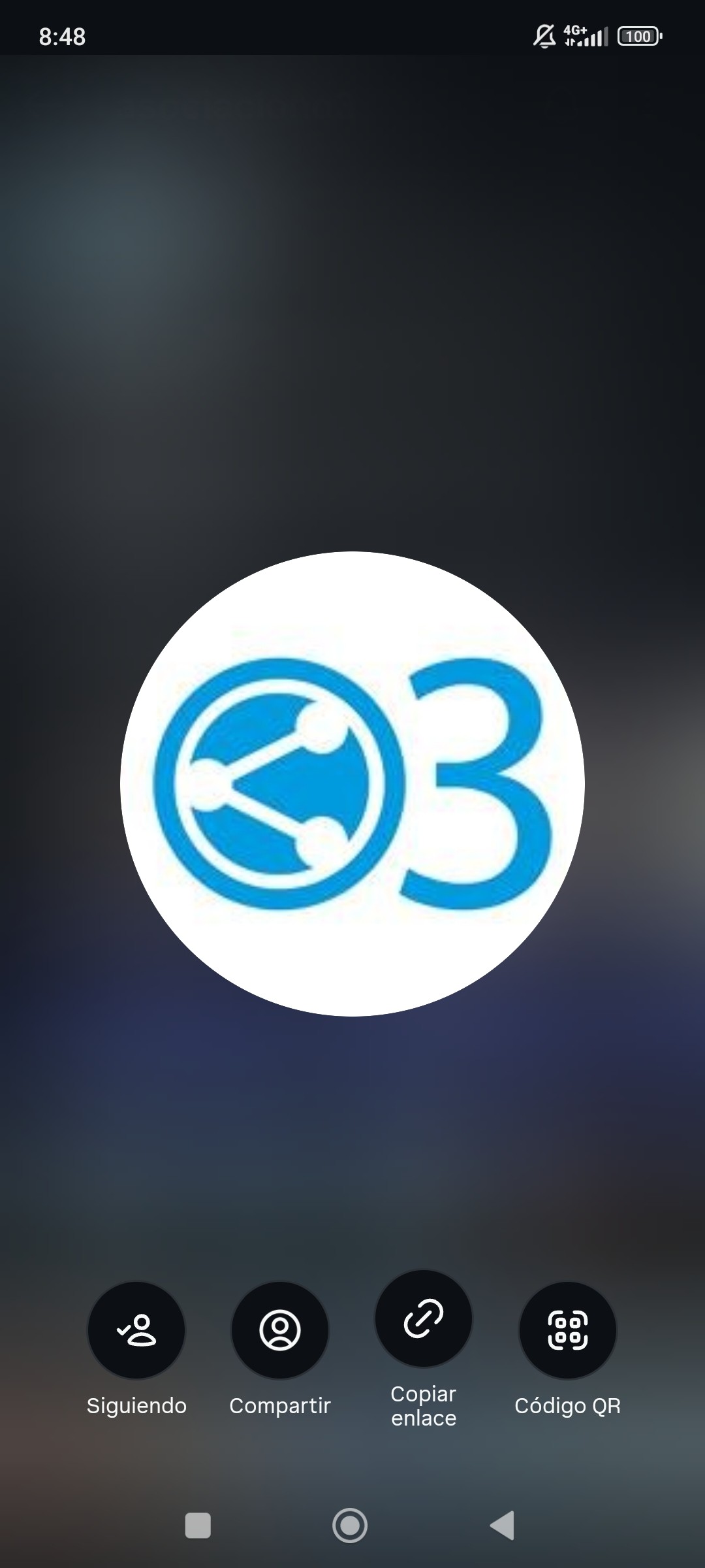 Asociación O3