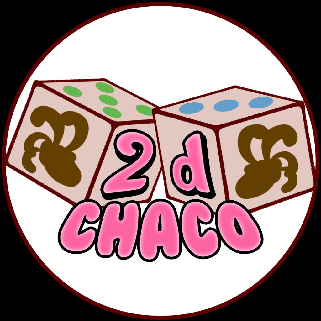 2dChaco