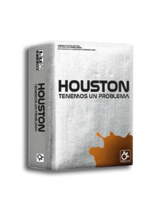 Houston: Tenemos un Problema