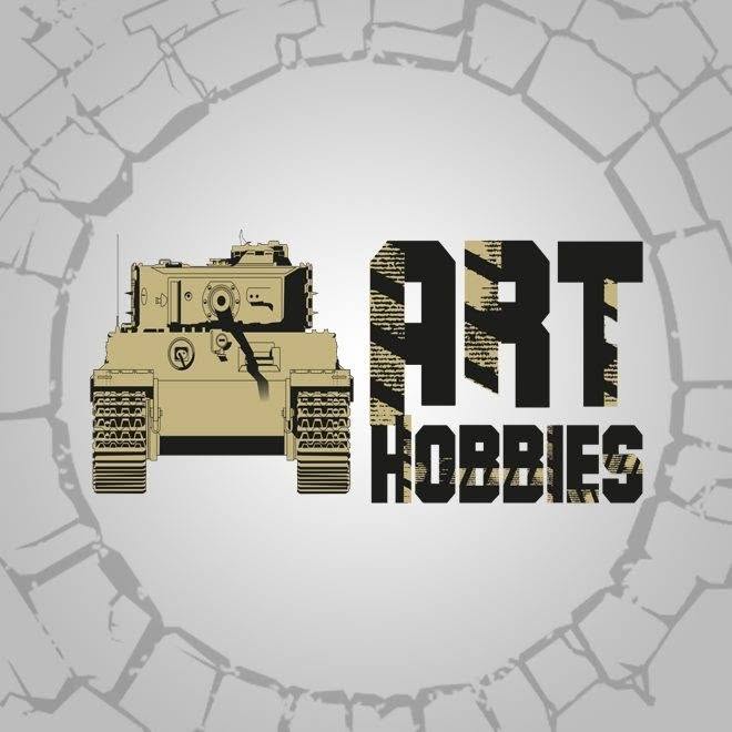 ART Hobbies