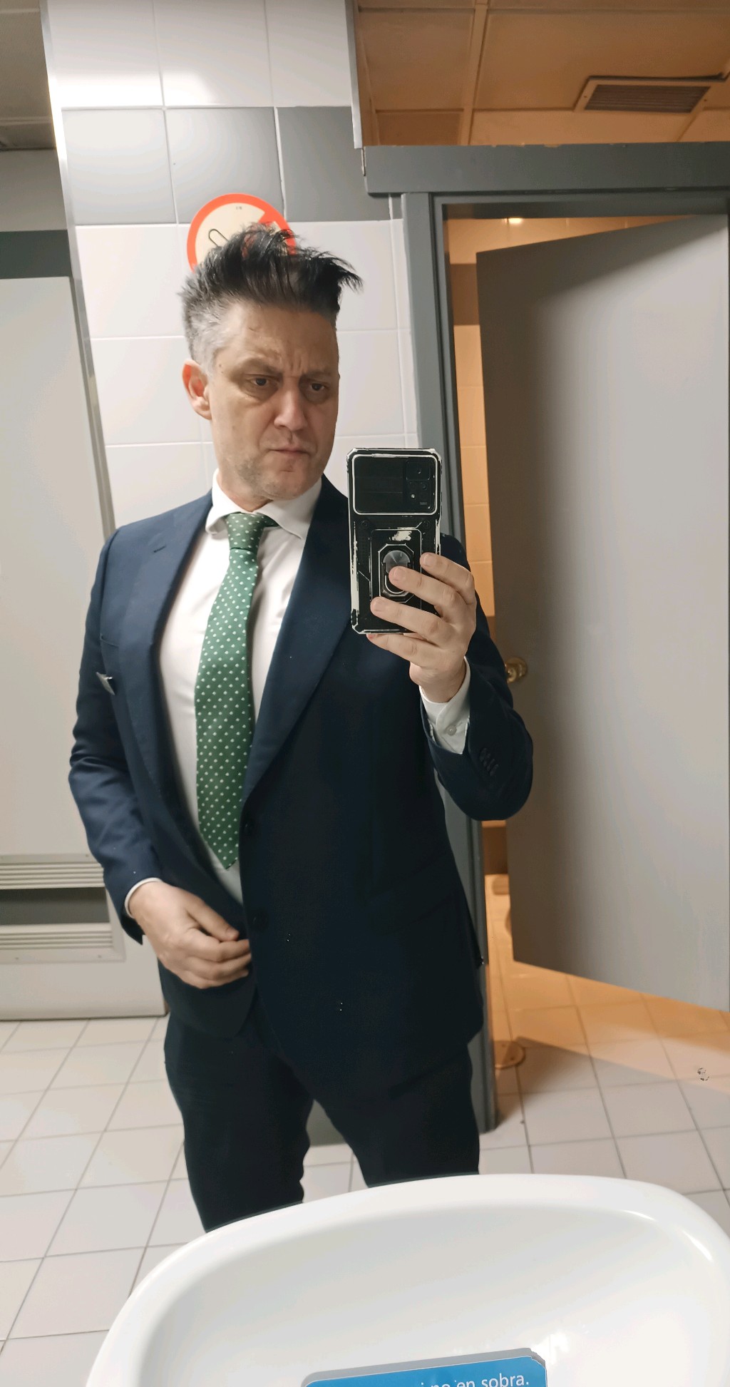 Hypeman