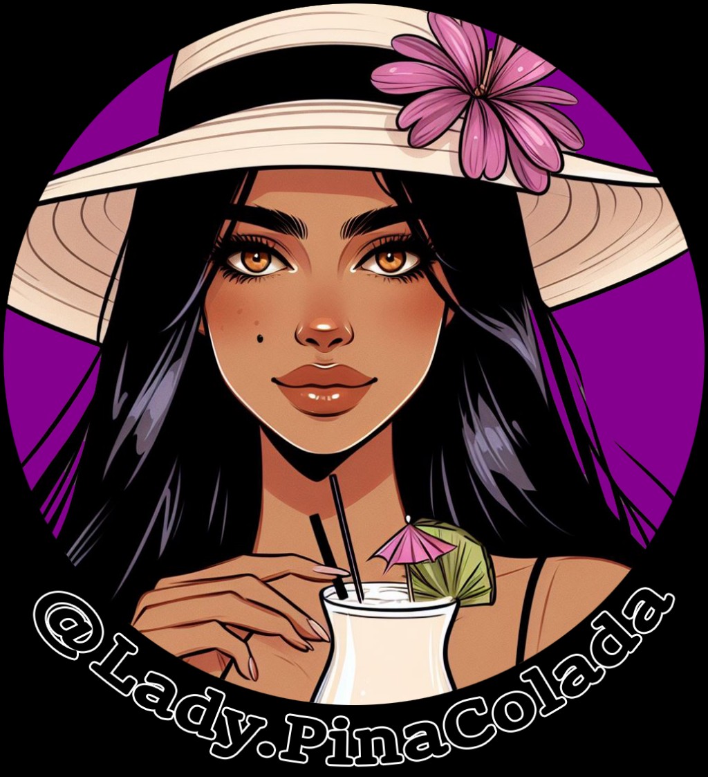 ladypiñacolada