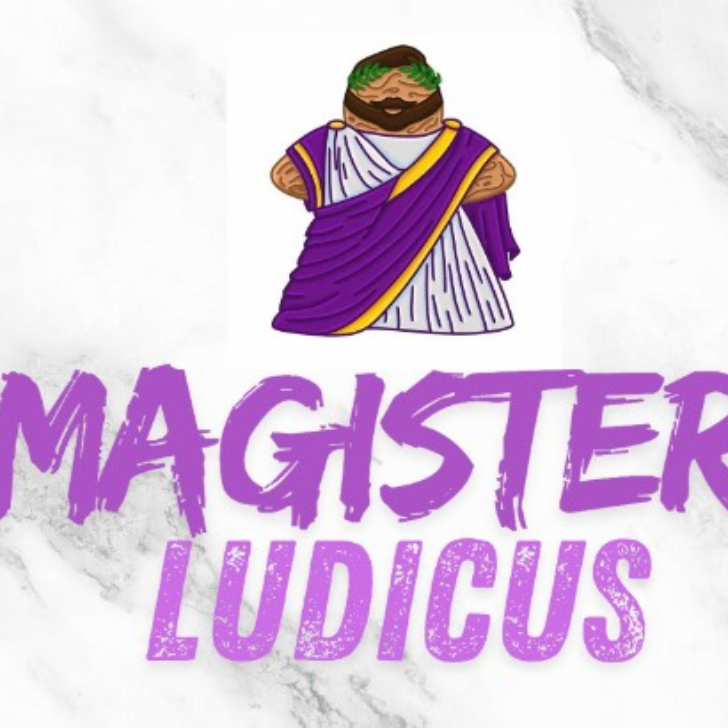 MagisterLudicus