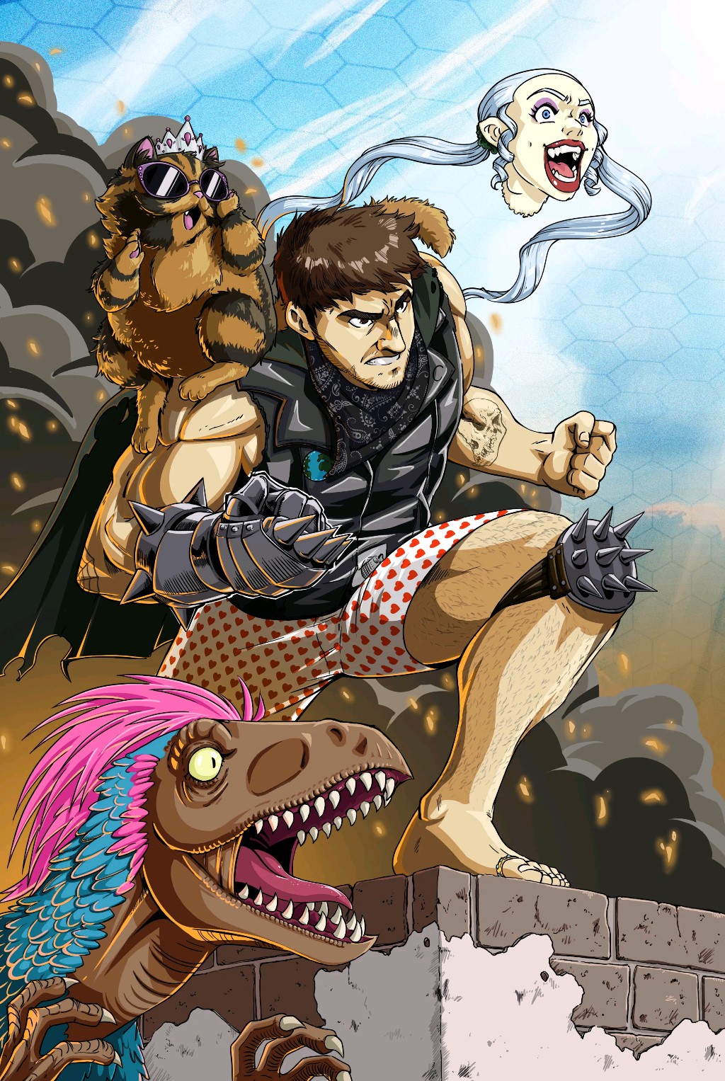 Raikov_