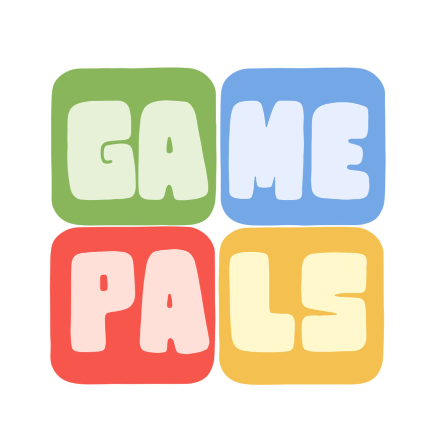 GAMEPALS