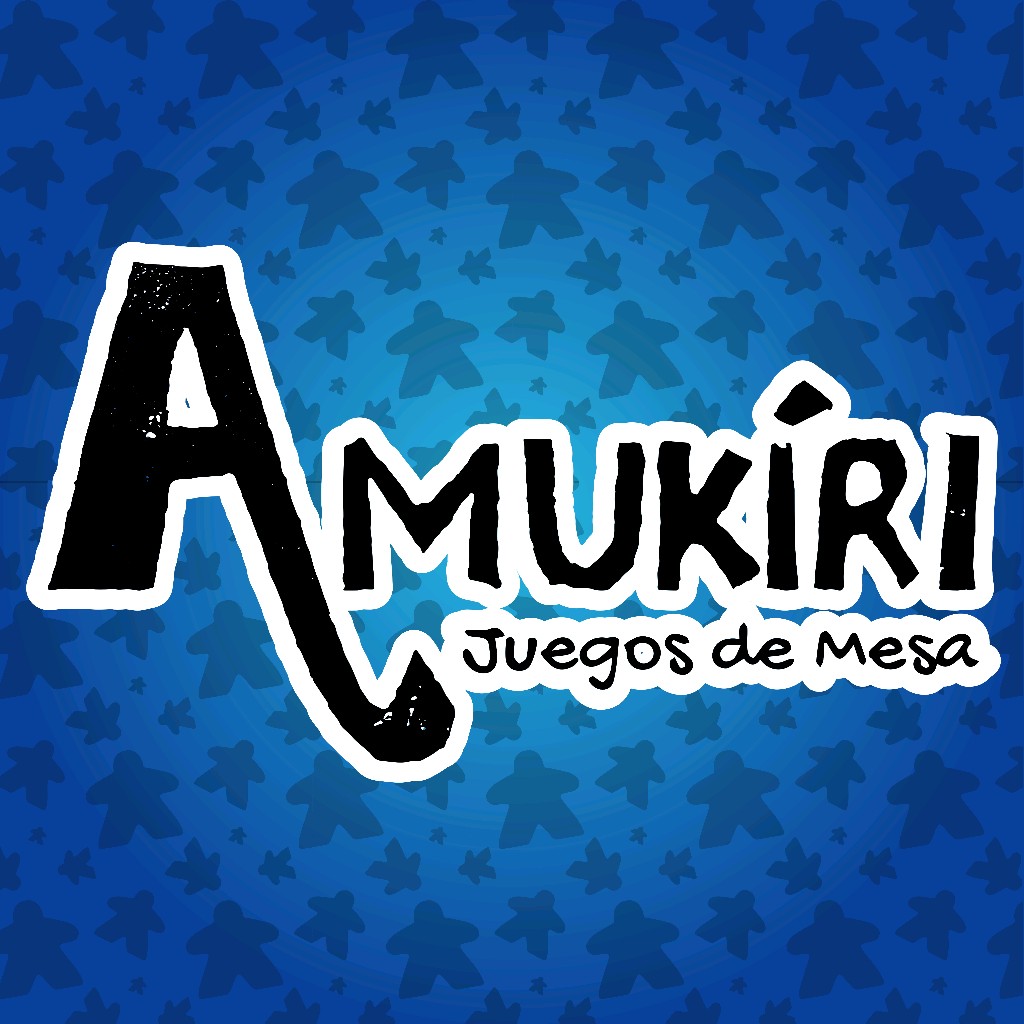 Amukíri
