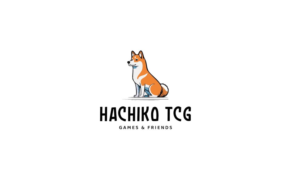 Hachiko TCG