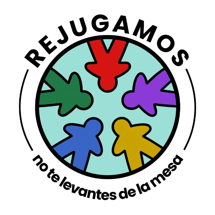 Rejugamos