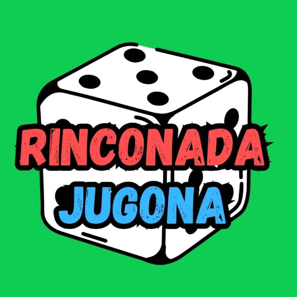 RINCONADA JUGONA